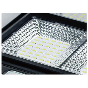 Outdoor 6v Smd Solar Integrated Lamp Modern High Power 90w 120w