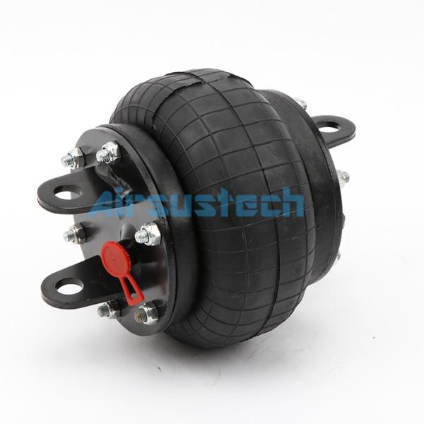 Buy No. GART ARI. 275 One Convoluted Air Spring Rubber M12×1.0 Mounting Threads at wholesale prices