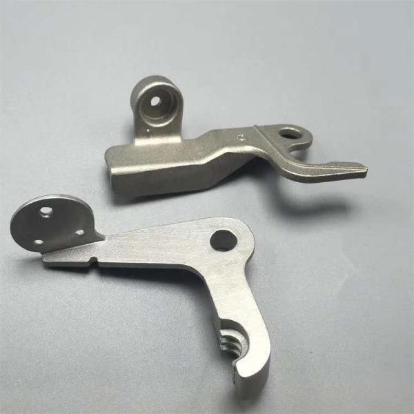 Buy DIN Steel Investment Casting at wholesale prices
