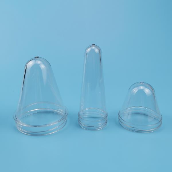 105g Plastic Bottle Preform