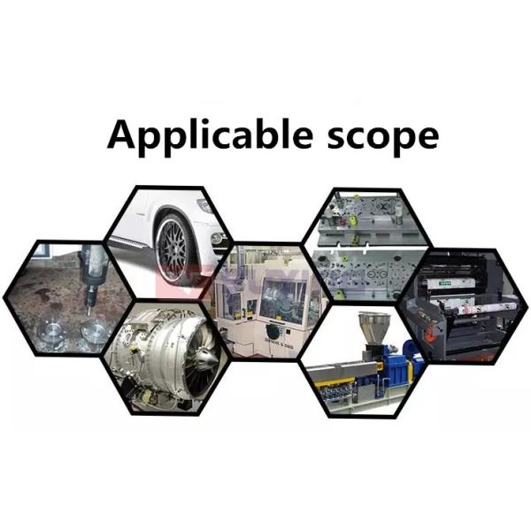 Nut Servo Thread Tapping Machine , Automatic Rubber Roscamat Tapping Machine