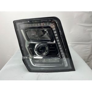 SHACMAN Truck Parts LED Head Lamp DZ97189723351 with Single Item Selling Unit