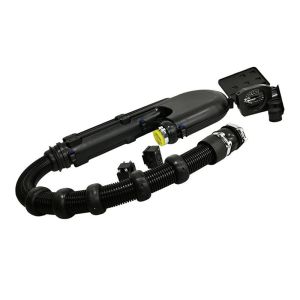 Quality Integrated / Split Installation Type Robot Dress Pack Cable Pipeline Package for sale