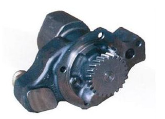 Cummins NT 855 (Small Cam & Big Cam I & II) Oil Pump AR10172 & oil hydraulic