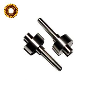 Quality Normalizing 400mm Dia Aluminium Cnc Milling Parts Annealing Al7075 for sale