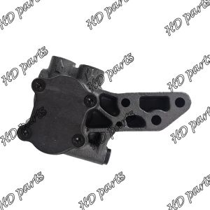 EC290 Engine Spare Part VOE21620116