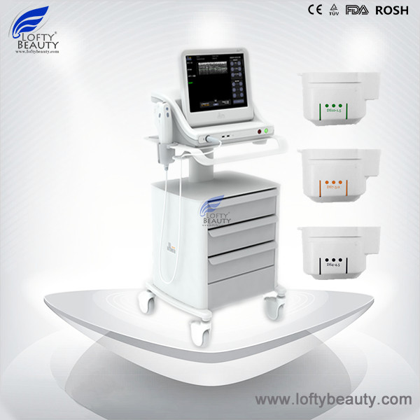 Buy HIFU Face Lift at wholesale prices