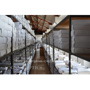 Semi Finished Cr39 Single Vision Lenses Blanks AR Anti Radition Coating