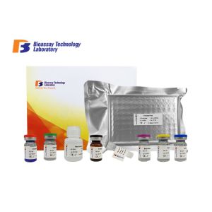 Quality Human ELISA Assat Kit Target Protein ATP - Binding Cassette Transporter A1 for sale