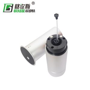 CE Electric Room Fragrance Diffuser Machine , Aromatherapy Diffuser Machine