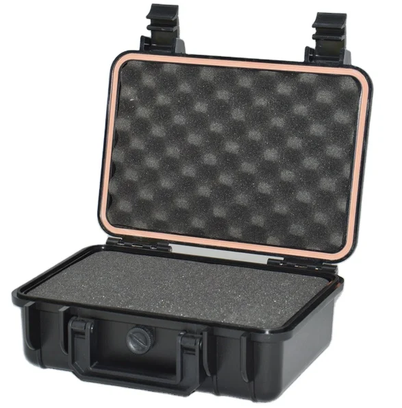 Buy High Durability Hard Plastic Case Custom For Professionals at wholesale prices