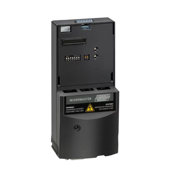 6SE6400-1PB00-0AA0 Siemens MICROMASTER PROFIBUS Inverter Communication Interface Module