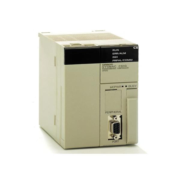 Buy Omron CS1D-PD024 24VDC POWER SUPPLY Redundant Power Supply Module at wholesale prices