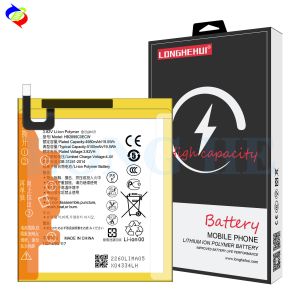 Replacement Tablet Battery HB2899C0ECW For Huawei MediaPad M3 8.4" BTV-W09 BTV