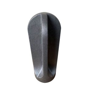 Precision Cast Steel Furnace Electrode Part Boiler Accessories Castings