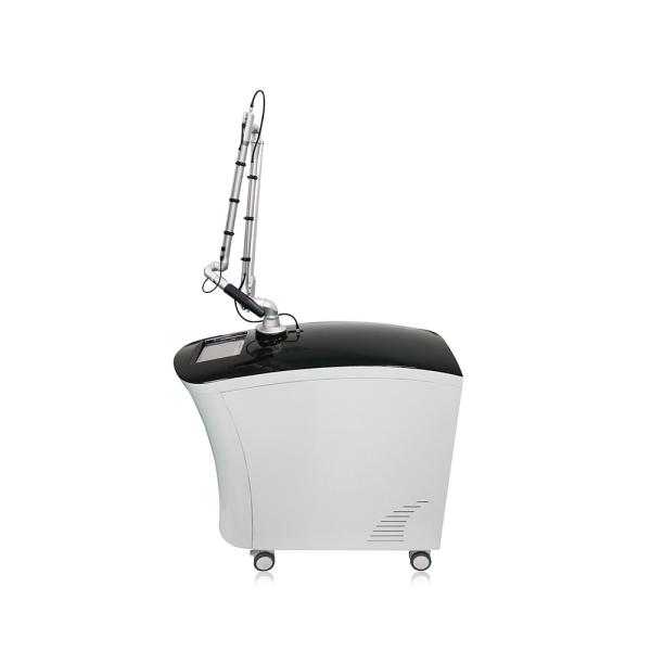 Buy Aesthetic Laser Picosecond Laser Machine 755nm Laser Removal Machine Tattoo at wholesale prices