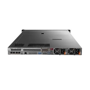 ThinkSystem SR650 V3 1U Rack Server with 3rd Gen Intel Xeon