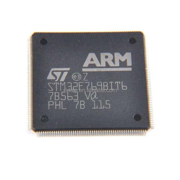 STM32F769BIT6