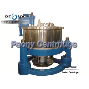 Pharmaceutical Filtering Machine