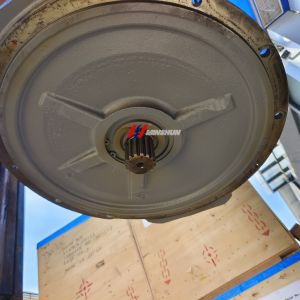 Hitachi ZAX330-3 Excavator Hydraulic Pump AssemblyHPV145G