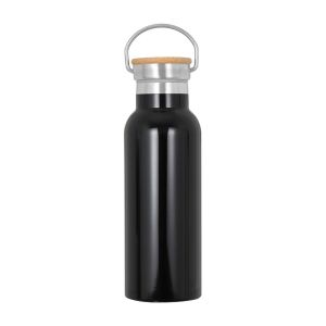 Quality Stainless Steel metal water Vacuum Drink Bottle Flask 500ml 750ml Standard Mouth for sale