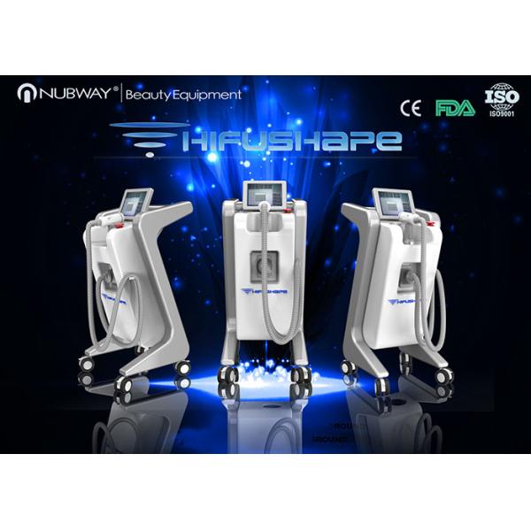 Buy 2015 high intensity focused ultrasound machine hifushape at wholesale prices