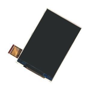 RTP 3.97 Inch 480X800 RGB IPS TFT LCD Module Without TP