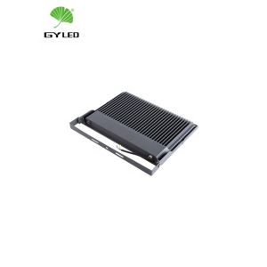 Aluminum AC100V 120w Outdoor LED Floodlights led crane light