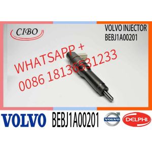Original Fuel Unit Injector BEBJ1A05001 BEBJ1A00001 BEBJ1A00101 BEBJ1A00201