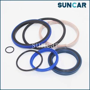 Quality CA3556294 355-6294 3556294 Tilt Cylinder Seal Kit For C.A.T. Backhole Loader 416F, 420F, 422F, 430F for sale