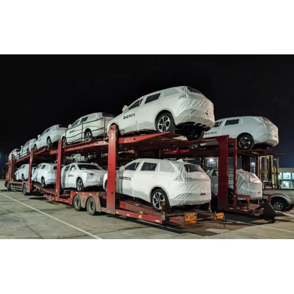 Bj40 Large SUV 2.0T 163ps 120kw 380nm Fuel Petrol Car 8at Beijing Automatic LED Electric Leather Multi-function Left