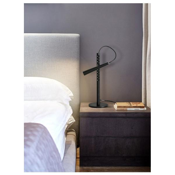 Italy Designer Industrial Table Lamp for Bedroom Kitchen Study Living room Aesthetic table lamp(WH-MTB-269)