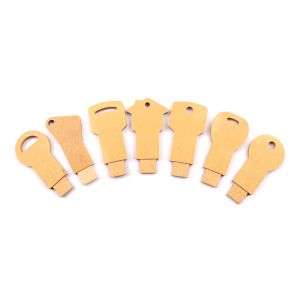 Recycle Material 64GB 16GB Usb Stick Promotional Gifts 2.0 10MB/S