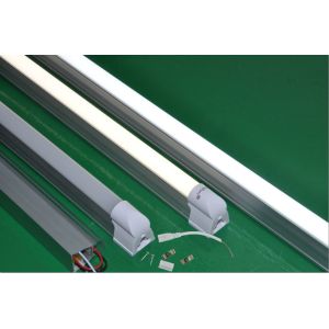 China SMD 2835 intergrated high quality 600mm LED tube light on sale