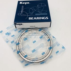 KOYO Taper Roller Bearings 32920JR