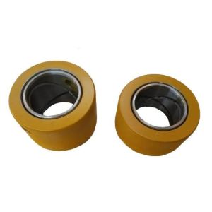China EX200 EX210 Komatsu Excavator Bucket Ears And Bushings on sale
