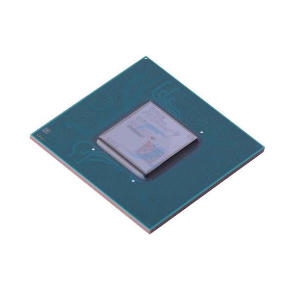 Purechip XC7A200T-2FBG676C New& Original Electronic Components Integrated