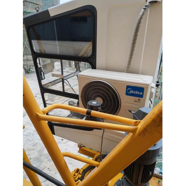 22 Years of Zhonglian Tower Crane, Preferential Sale