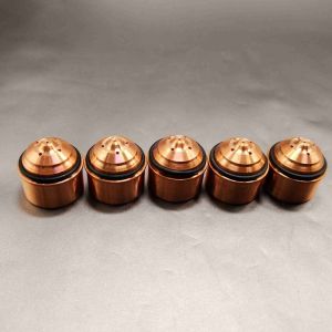 Plasma Electrode Consumables 9699524470 CNC Plasma Cutting Nozzle