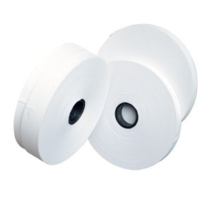 China Pasting Box Angel Kraft Paper Tape For Rigid Box Corner Pasting Machine on sale