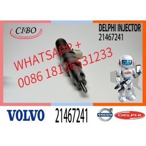 Fuel Injector BEBE4G15001 BEBE4L07001 21467241 22052765 22340639 52850-13670