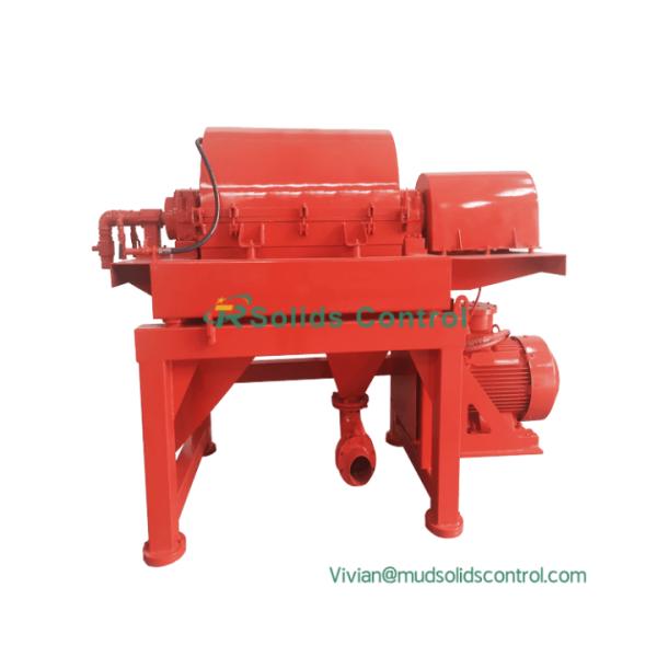 Buy Centrifugal Mud Cleaner – Advanced Drilling Fluid Cleaning & Solids Control Solution at wholesale prices