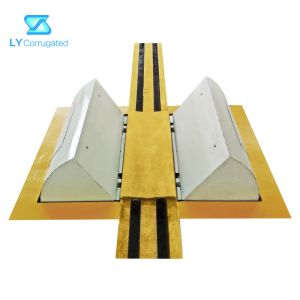 Electric Hydraulic Paper Mill Roll Stand SGS Approved ODM Available