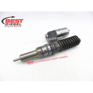 Genuine Diesel Fuel Unit Injector 0414702002 3964829 0414702002 0414702002,