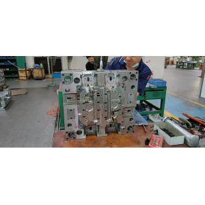 Customized Plastic Injection Tooling for Efficient Plastic Manufacturing