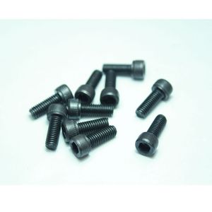 80000517 SHCS 10-32 X 3/4 AI Spare Parts Universal Screw For AI Machine