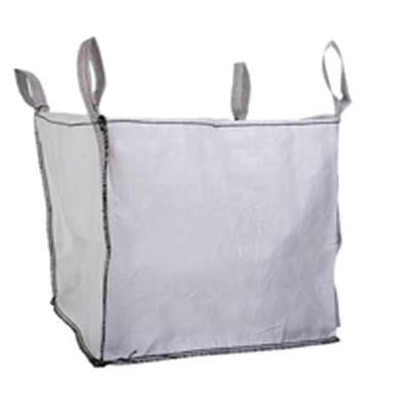 Buy PVC FIBC Jumbo Bag Polypropylene Reusable External Storage 1000kg PP Bulk Bags at wholesale prices