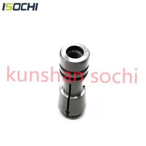 High Precision Spindle Collet 230505 used for PCB CNC Hitachi Routing Machines