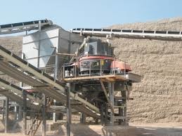 Sand Making Vsi Crusher Machine For Mining Quarry Stone