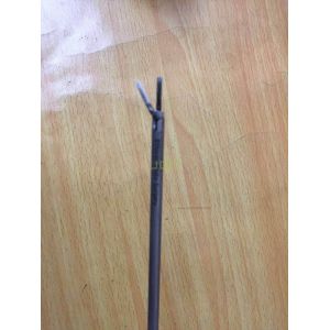 Insulating strip for Johnson&Johnson Harmonic HAR36 Curved